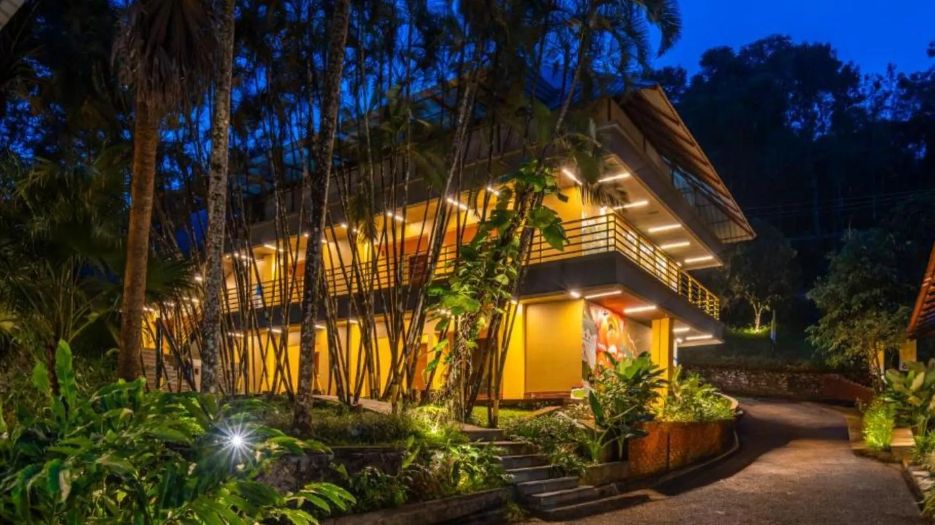 Ostello The Hosteller Wayanad, Vythiri