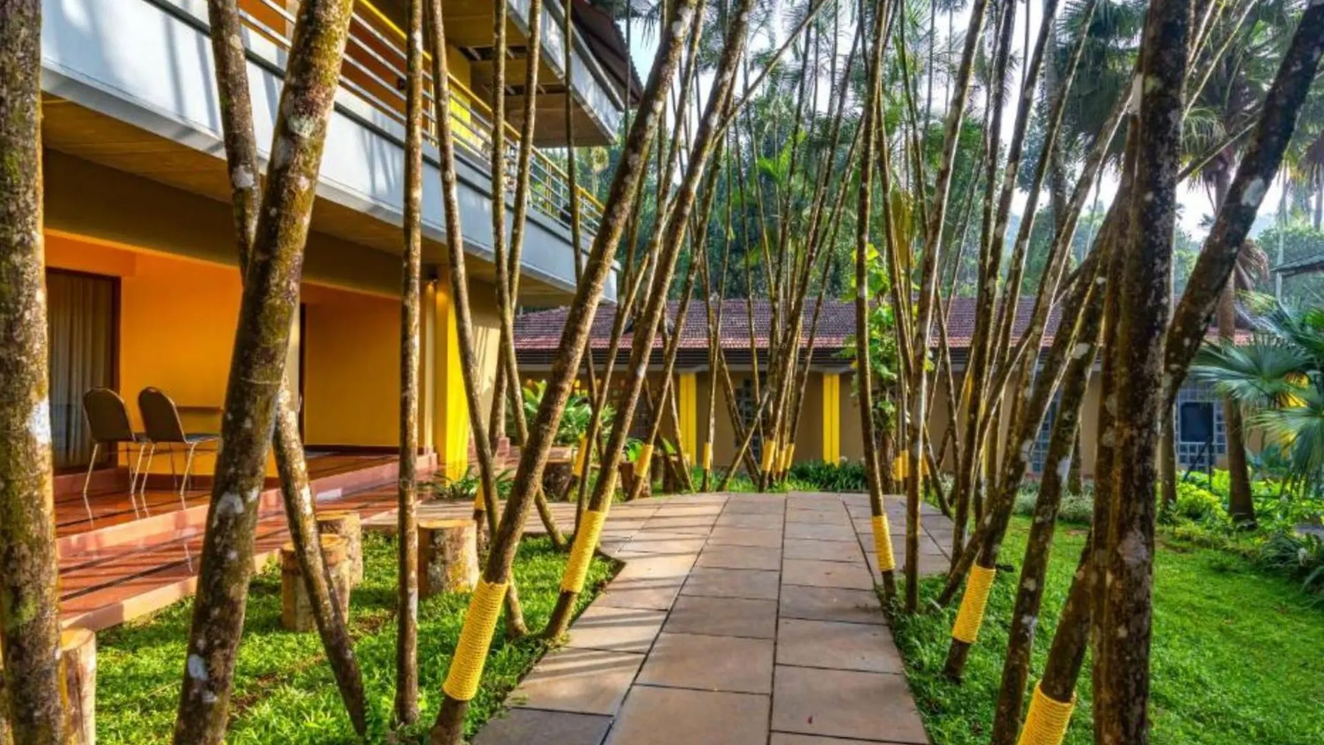 Ostello The Hosteller Wayanad, Vythiri