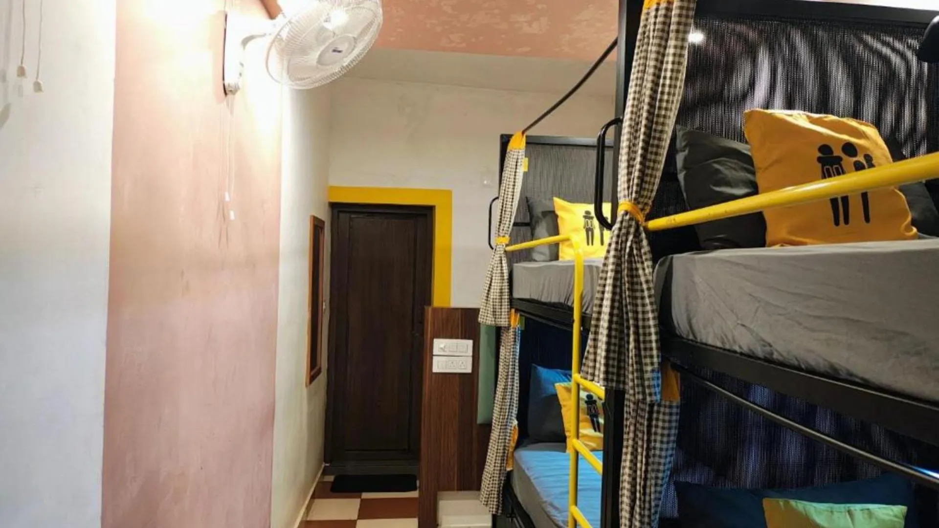 The Hosteller Wayanad, Vythiri 0*,