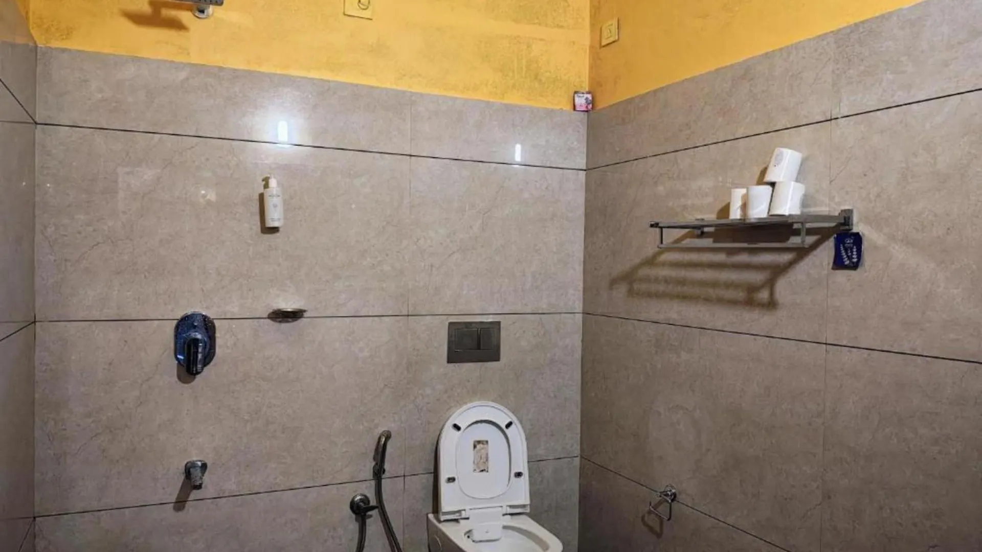 The Hosteller Wayanad, Vythiri