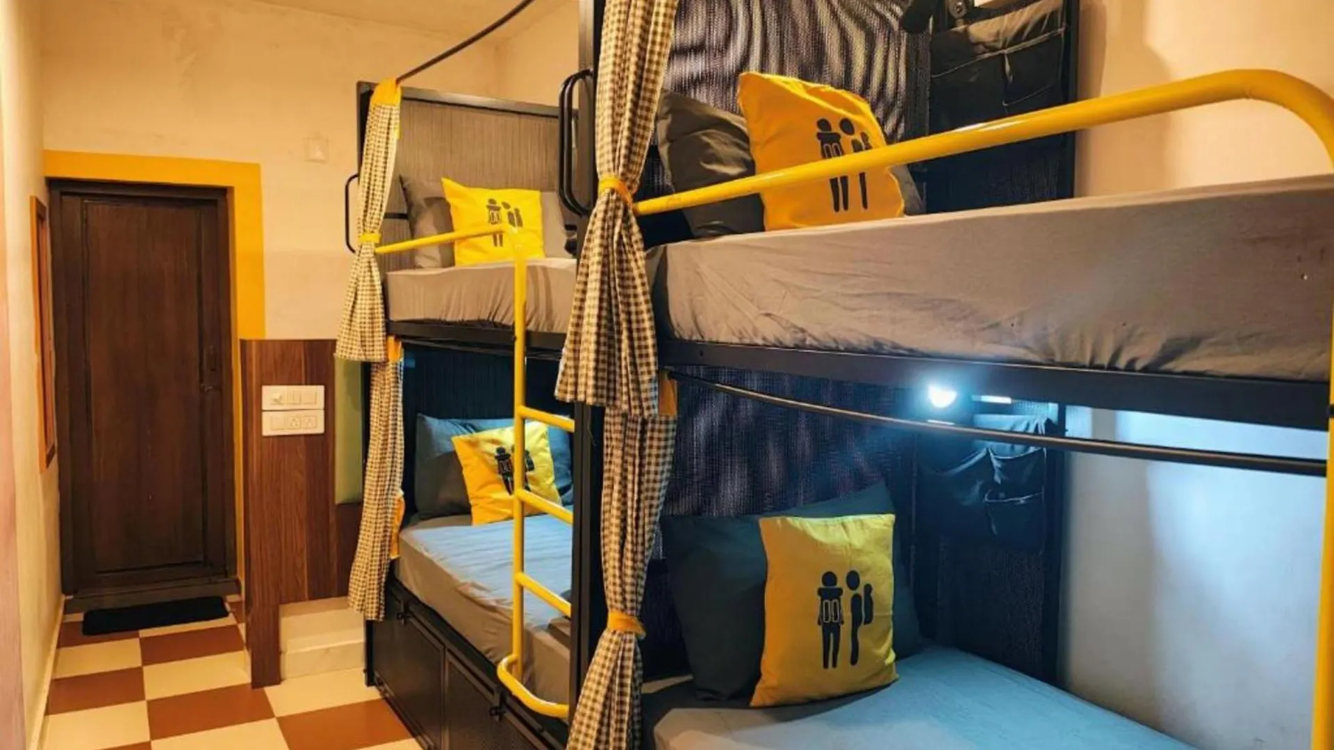 Ostello The Hosteller Wayanad, Vythiri