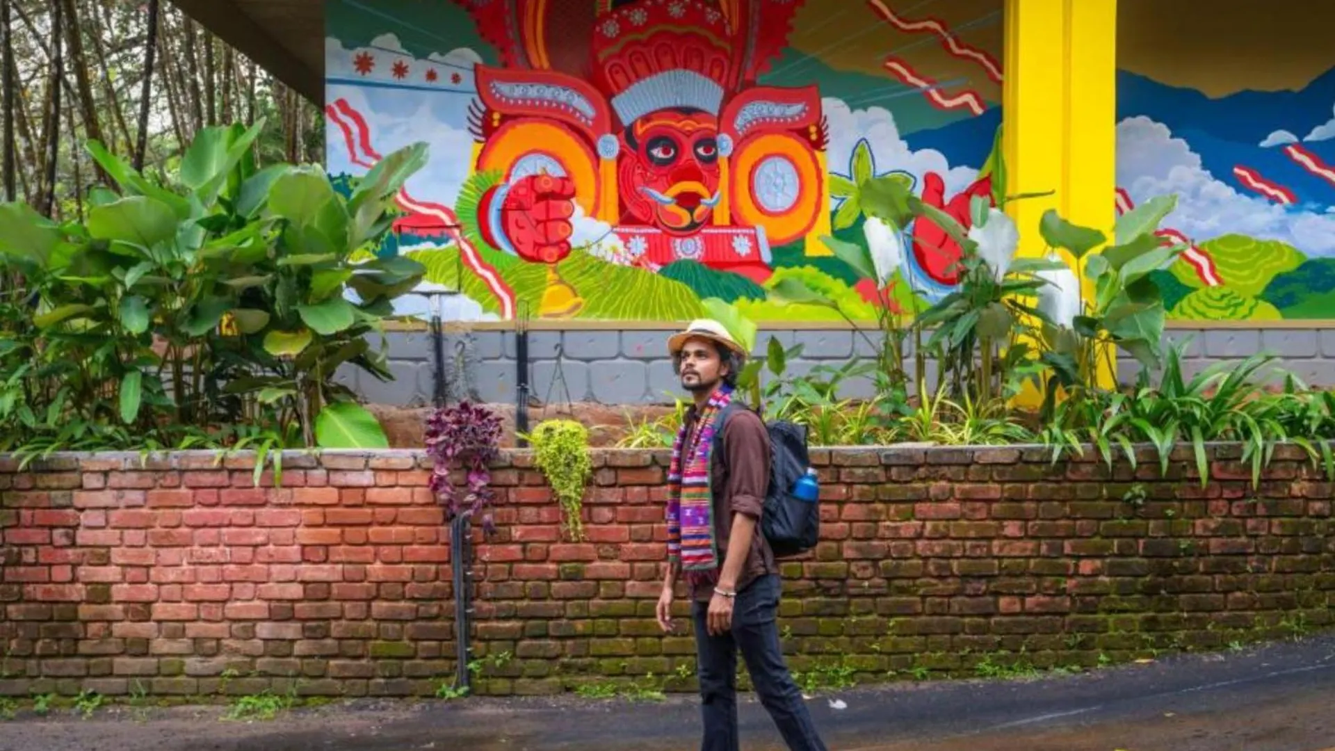 The Hosteller Wayanad, Vythiri Indie