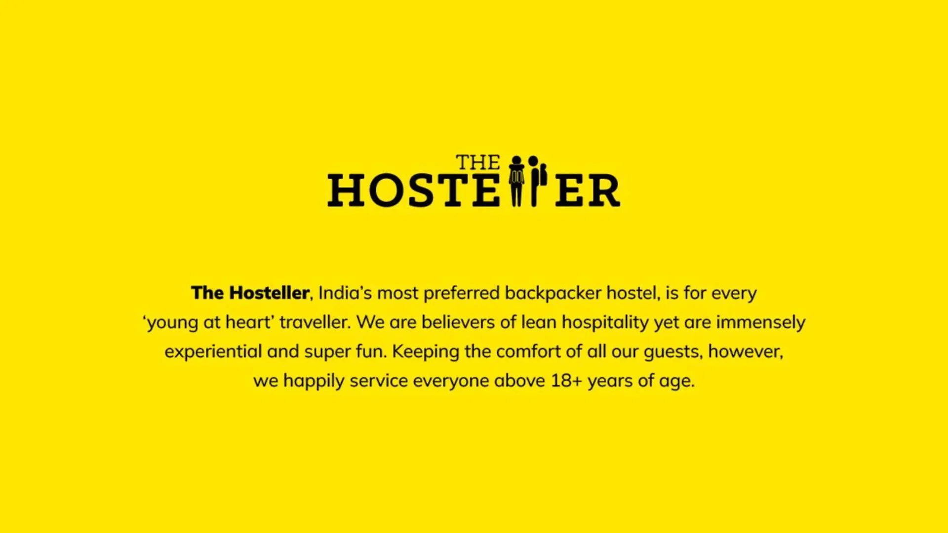 Hostel The Hosteller Wayanad, Vythiri