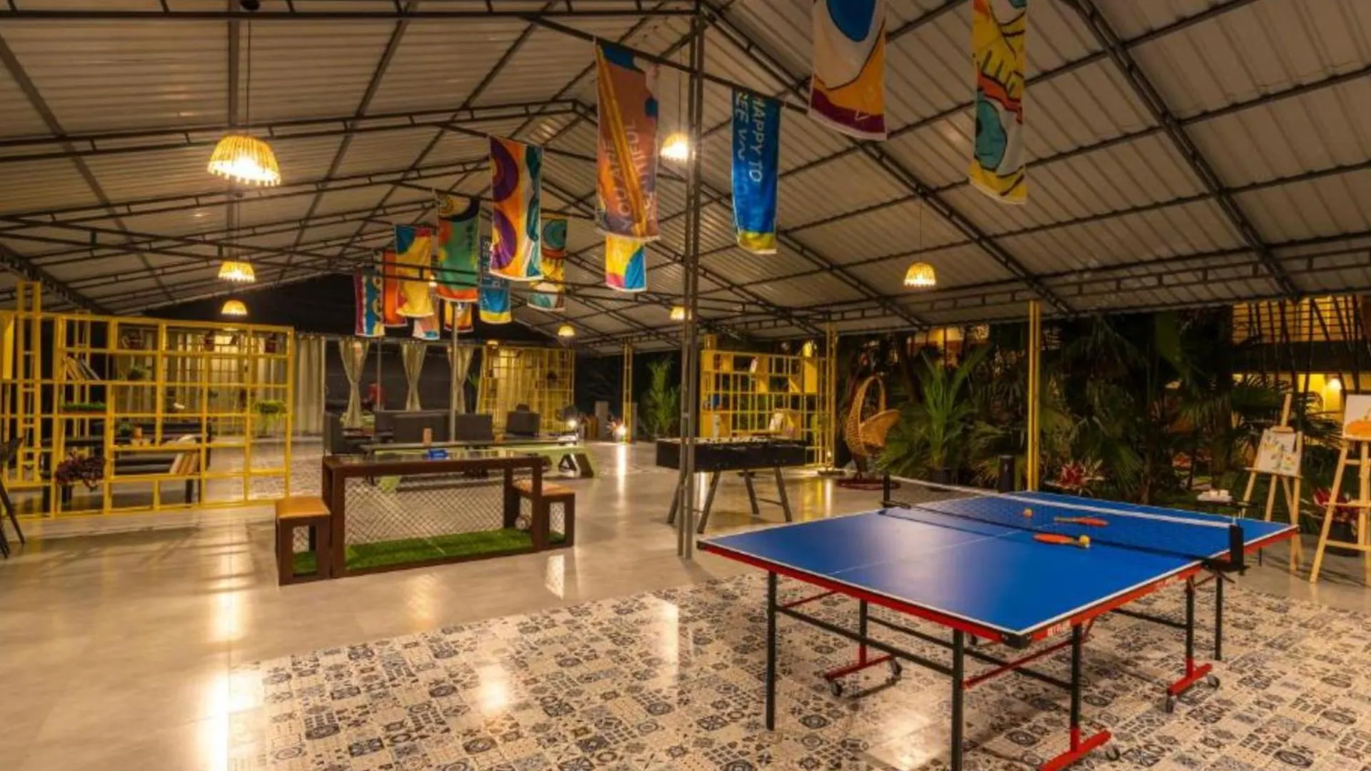 Albergue The Hosteller Wayanad, Vythiri