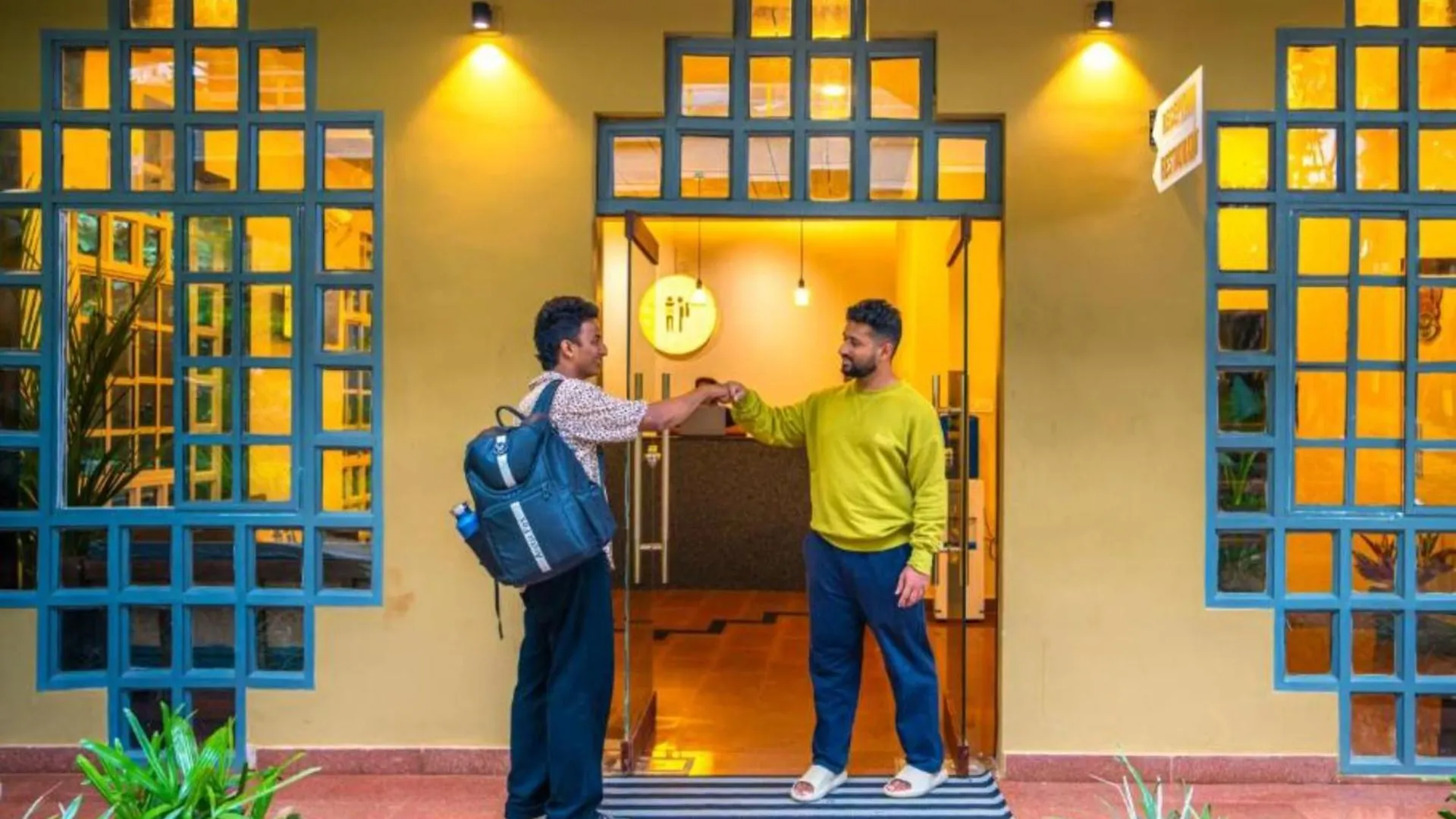 The Hosteller Wayanad, Vythiri 0*,