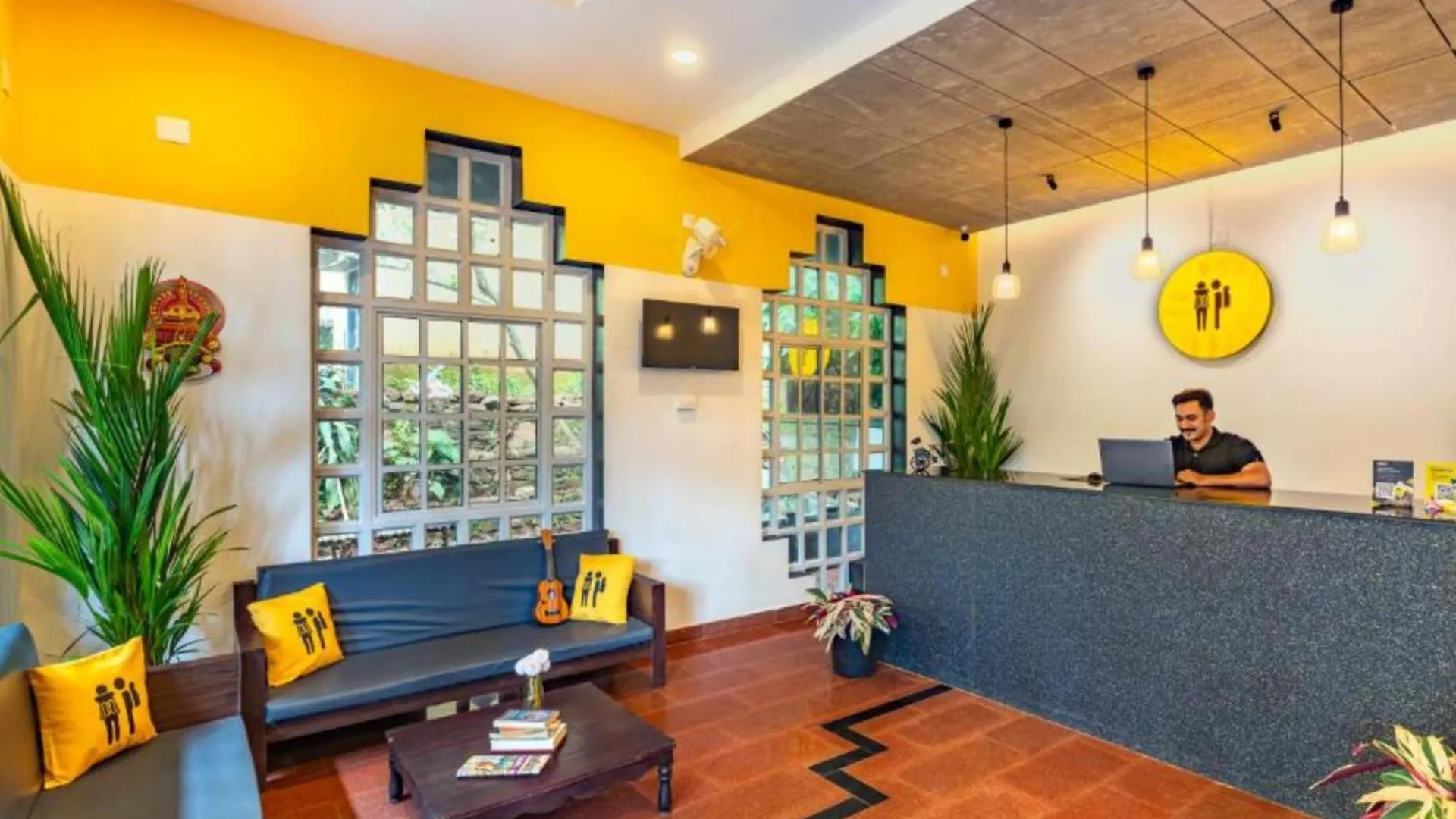 The Hosteller Wayanad, Vythiri Índia