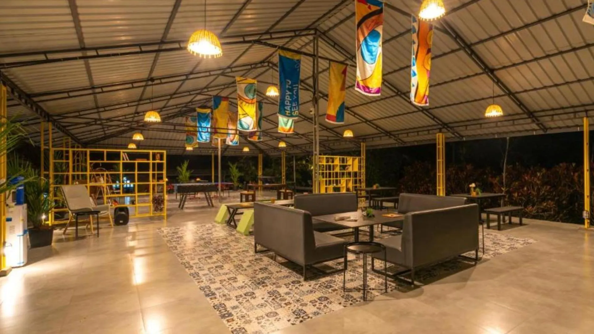 The Hosteller Wayanad, Vythiri 0*,