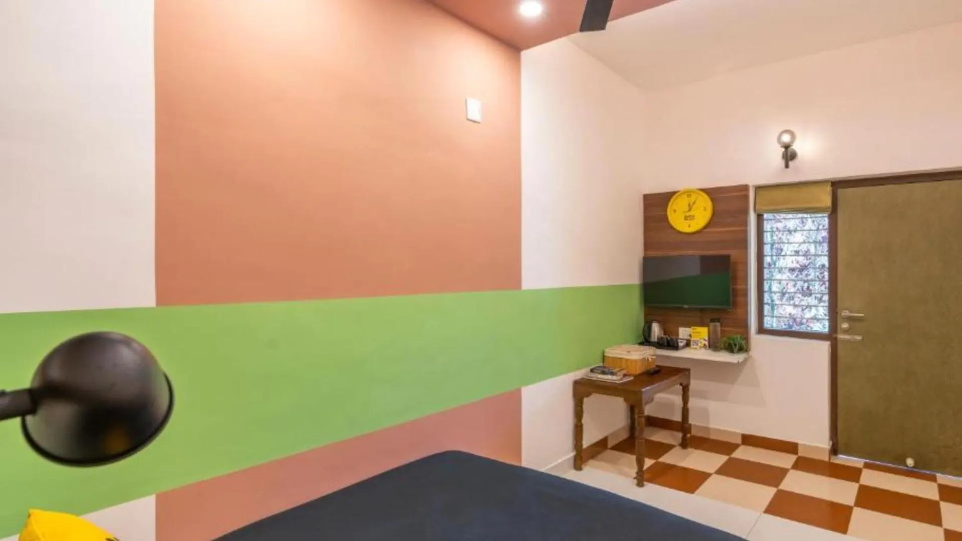 The Hosteller Wayanad, Vythiri Índia