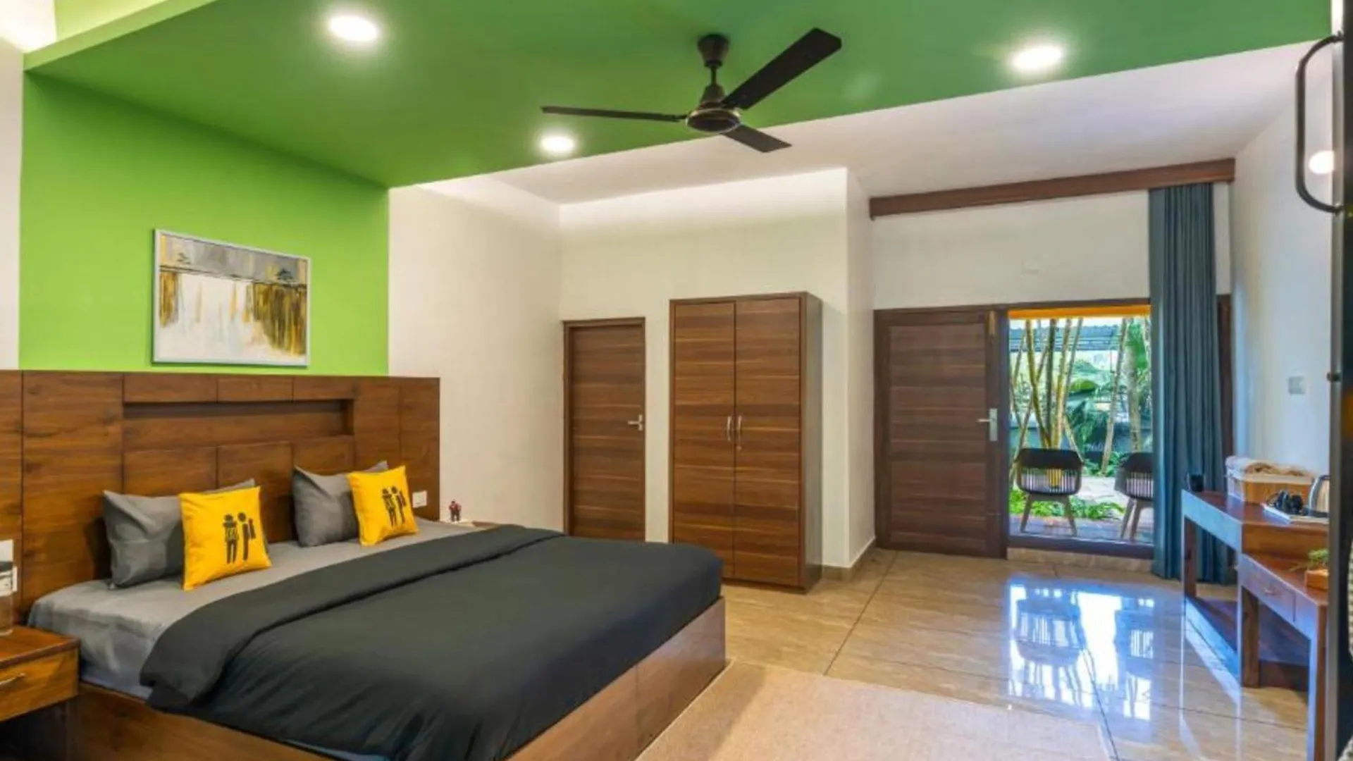 Albergue The Hosteller Wayanad, Vythiri