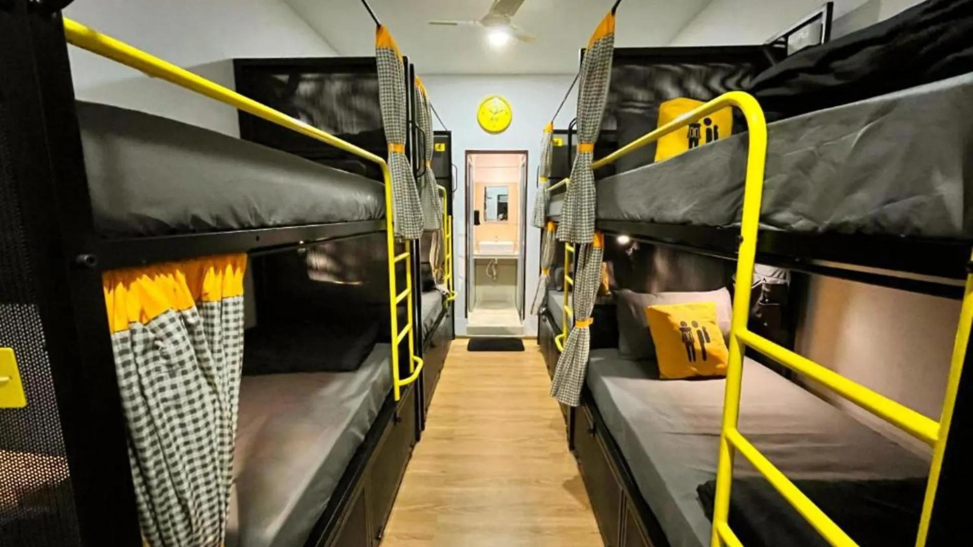 The Hosteller Wayanad, Vythiri Albergue